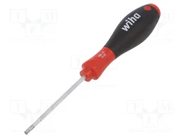 WIHA Destornillador estándar Torx® TX20 SoftFinish®