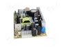 MEAN WELL PT-45B Fuente de alimentación abierta de 42,6W con 3 salidas