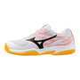 Zapatillas de Padel para Adultos Mizuno Break Shot 5 Cc Blanco XL