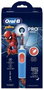 Oral-B Vitality Pro 103 Kids Spiderman con modo Sensible