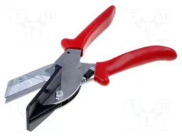 KNIPEX Tijeras para cables de cinta 215mm