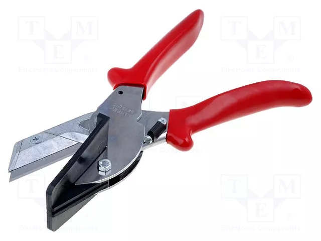 KNIPEX Tijeras para cables de cinta 215mm KNIPEX Tijeras para cables de cinta 215mm