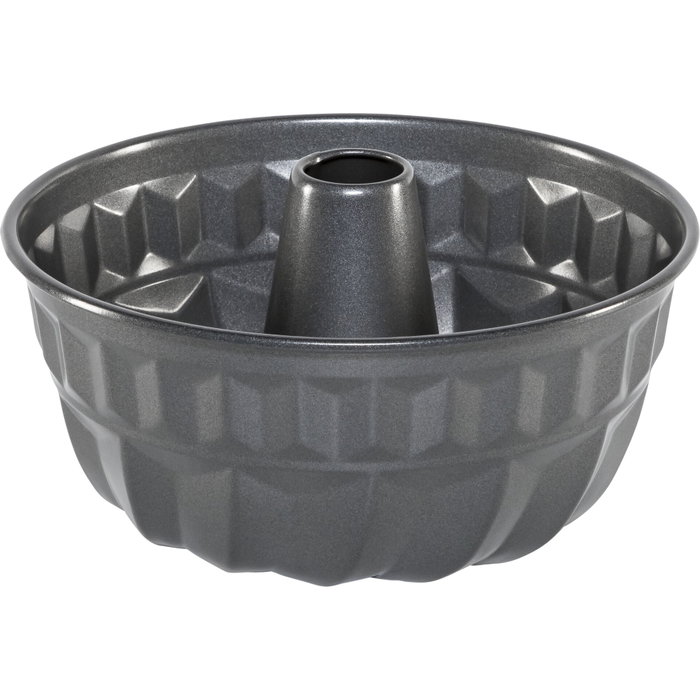 De Buyer Molde Bundt Antiadherente 22 cm