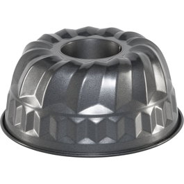 De Buyer Molde Bundt Antiadherente 22 cm