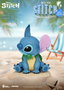 Lilo & Stitch Figuras Mini Egg Attack 8 cm Stitch summer dress up Series Surtido (6)