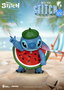 Lilo & Stitch Figuras Mini Egg Attack 8 cm Stitch summer dress up Series Surtido (6)