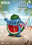 Lilo & Stitch Figuras Mini Egg Attack 8 cm Stitch summer dress up Series Surtido (6)