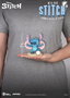 Lilo & Stitch Figuras Mini Egg Attack 8 cm Stitch summer dress up Series Surtido (6)