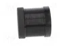 SPAMEL LT70-230-AM Señalizador Acústico Negro 230VAC