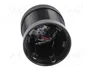 SPAMEL LT70-230-AM Señalizador Acústico Negro 230VAC