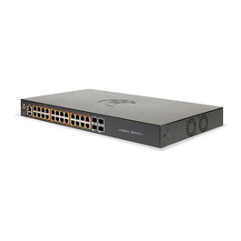 Cambium Networks EX1028-P Switch Gestionado 24+4P PoE