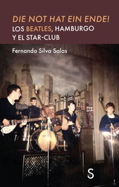 DIE NOT HAT EIN ENDE!, Fernando Silva Salas - SILEX