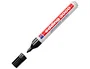 Edding Rotulador Permanente 3000 Negro punta redonda 1,5-3 mm