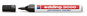 Edding Rotulador Permanente 3000 Negro punta redonda 1,5-3 mm