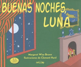 Buenas noches luna, Margaret Wise Brown - CORIMBO EDITORIAL S.L.