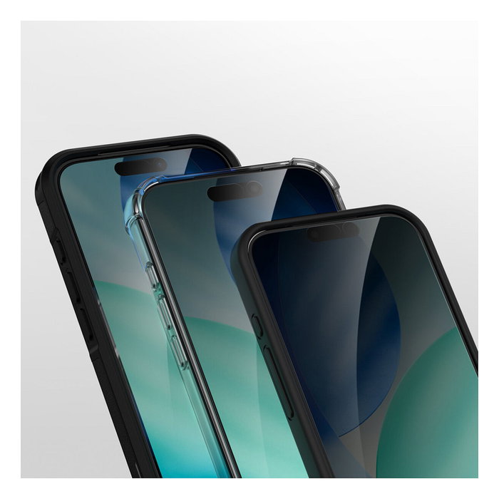 4smarts Second Glass Privacy para iPhone 17 Pro