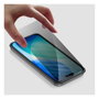 4smarts Second Glass Privacy para iPhone 17 Pro