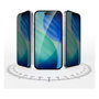 4smarts Second Glass Privacy para iPhone 17 Pro