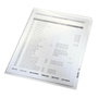 LEITZ Fundas protectoras 4020 DIN A4, 100 unidades, Transparente