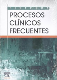 Elsevier Editorial Procesos clínicos frecuentes, Fisterra - Elsevier Editorial