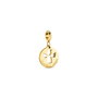 Abalorio Mujer One Jewels OJEBC780 Dorado