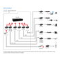 Level One GVT-2003 Conversor de medios RJ45 a ST Gigabit Ethernet