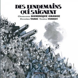 NORMA EDITORIAL, Des Lendemains, VV.AA. - NORMA EDITORIAL