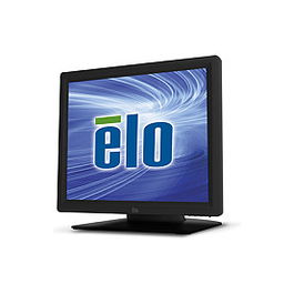 ELO TOUCH SYSTEMS 1717L Monitor Pantalla Táctil LCD 17" 1280 x 1024 Negro