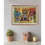 Clementoni Puzzle Yu-Gi-Oh! Throne de 500 piezas