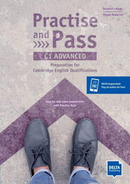 DELTA, Practise and pass c1 advanced