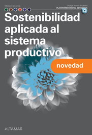 ALTAMAR EDITORIAL, SOSTENIBILIDAD APLICADA AL SISTEMA PRODUCTIVO