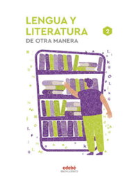 EDEBE, LENGUA Y LITERATURA 2