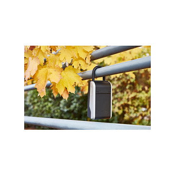 Master Lock 5480EURD Caja de llaves con combinación y grillete extraíble Master Lock 5480EURD Caja de llaves con combinación y grillete extraíble