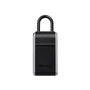 Master Lock 5480EURD Caja de llaves con combinación y grillete extraíble