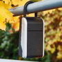 Master Lock Select Access Caja de llaves con grillete extraíble y combinación