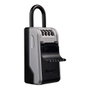 Master Lock Select Access Caja de llaves con grillete extraíble y combinación
