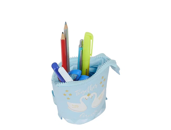 Safta Portatodo Cubilete Glowlab Cisnes