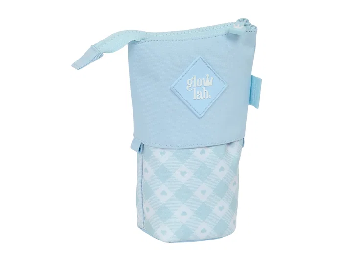 Safta Portatodo Cubilete Glowlab Cisnes