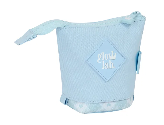 Safta Portatodo Cubilete Glowlab Cisnes