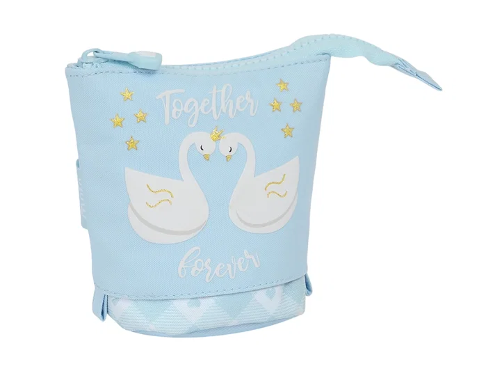 Safta Portatodo Cubilete Glowlab Cisnes