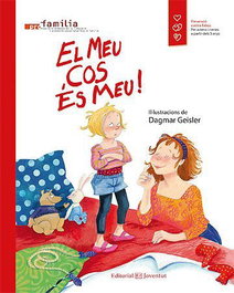 El meu cos es meu!, VV.AA. - JOVENTUT, EDITORIAL