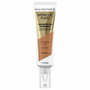 Max Factor Miracle Pure Foundation SPF30 85-caramel