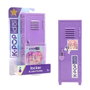 Imc Toys Taquilla K Pop Idol Locker 21x10x5,5 cm con Fotocards y Pegatinas