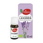 El Granero Integral Aceite Esencial Lavanda Bio Pack de 6 unidades de 12 ml