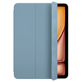 Apple Smart Folio para iPad Air 11 (M2) - Azul denim - Funda Folio para tablet de 11 pulgadas