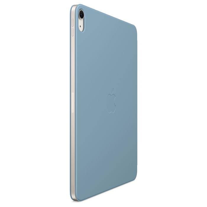 Apple Smart Folio para iPad Air 11 (M2) - Azul denim - Funda Folio para tablet de 11 pulgadas