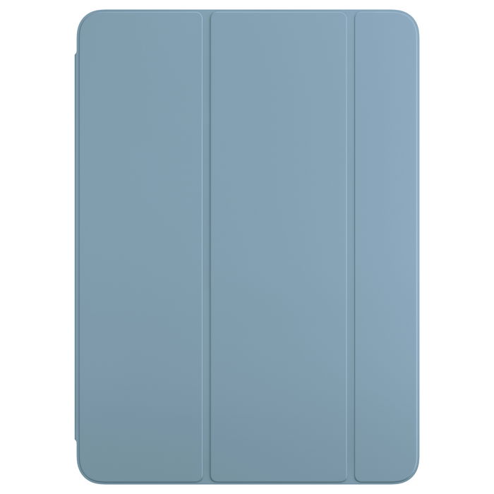Apple Smart Folio para iPad Air 11 (M2) - Azul denim - Funda Folio para tablet de 11 pulgadas
