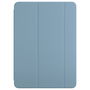 Apple Smart Folio para iPad Air 11 (M2) - Azul denim - Funda Folio para tablet de 11 pulgadas