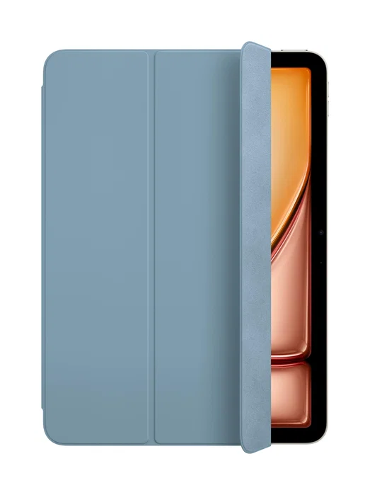 Apple Funda Folio para iPad Air 11" M2 - Denim Apple Funda Folio para iPad Air 11" M2 - Denim