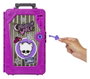 Mattel Monster High Skulltimate Secrets Clawdeen Wolf Destination: Cabin Slay-cation